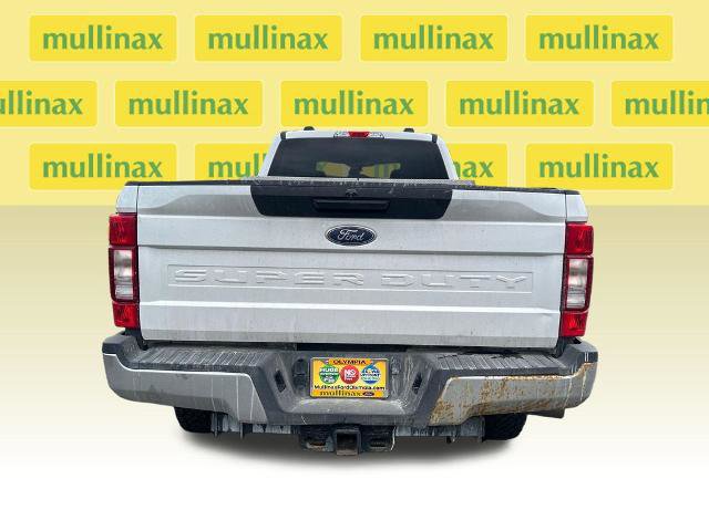 Certified 2022 Ford F350 XLT image 30