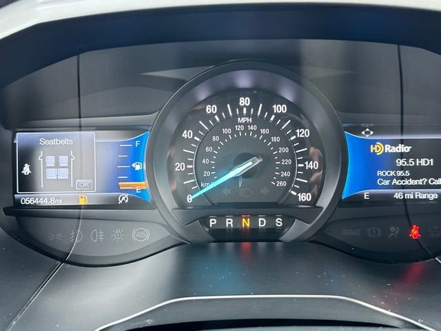 Certified 2022 Ford Edge Titanium image 22