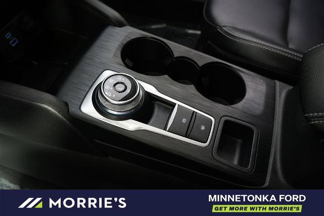 Certified 2023 Ford Escape Platinum AWD/4WD image 32
