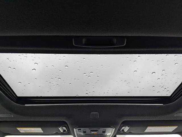 Used 2025 Toyota 4Runner Limited AWD/4WD image 27