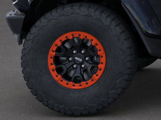 Certified 2024 Ford Bronco Raptor image 21