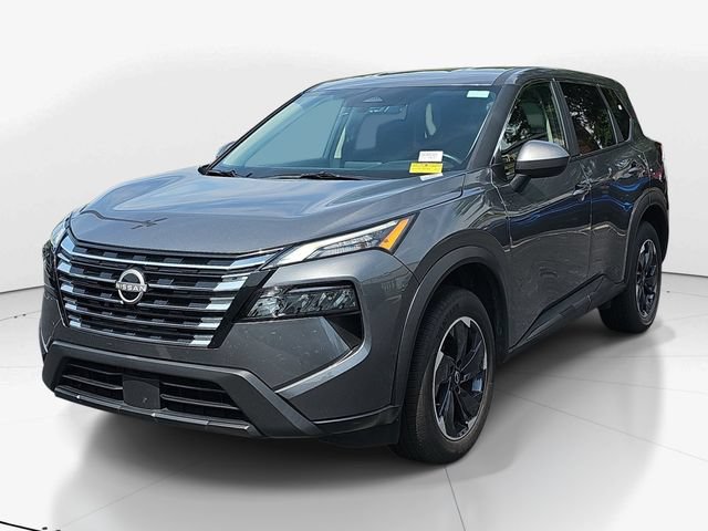 Used 2025 Nissan Rogue SV FWD image 7