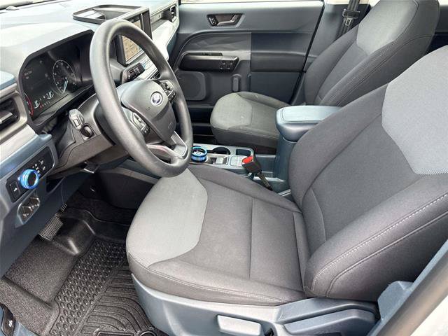 Certified 2024 Ford Maverick XL w/ Equipment Group 100A Standard AWD/4WD image 14