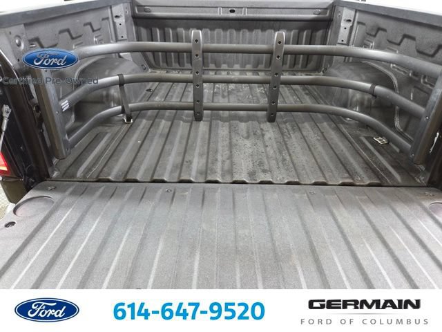 Used 2023 GMC Sierra 1500 Elevation AWD/4WD image 23