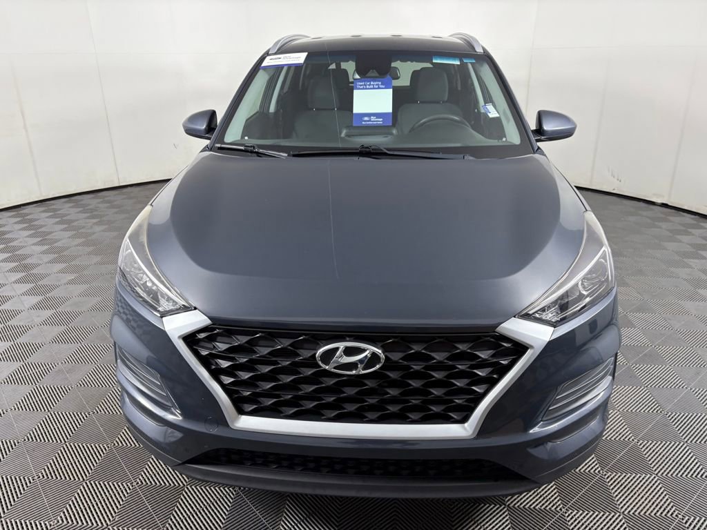 Used 2020 Hyundai Tucson Value image 8