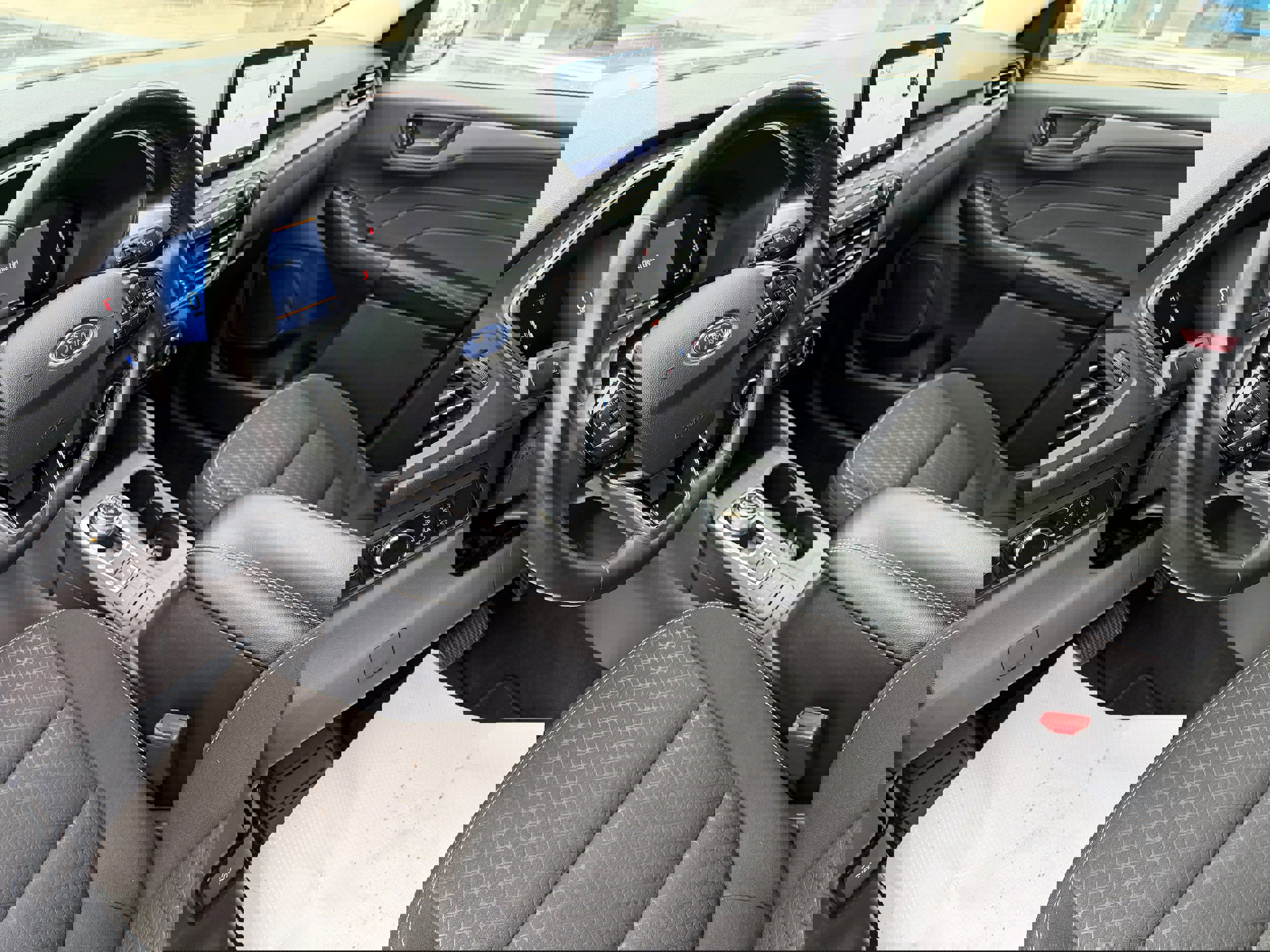 Certified 2023 Ford Escape Active image 17