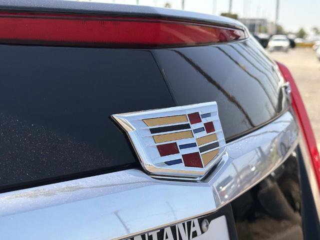 Used 2019 Cadillac CTS Sedan RWD image 9