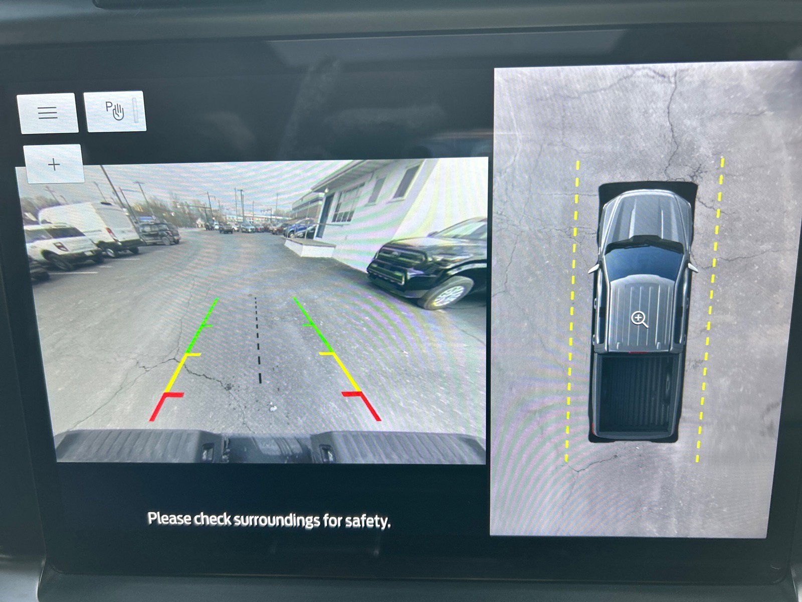 Certified 2023 Ford F150 Lariat w/ Equipment Group 502A High image 29