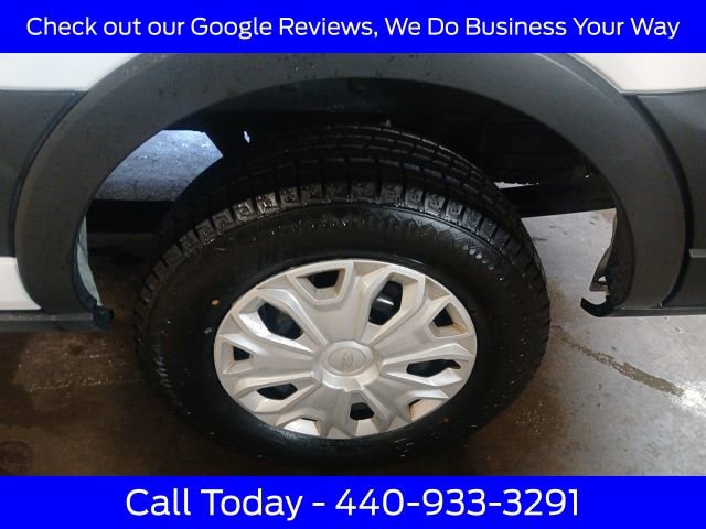 Certified 2022 Ford Transit 350 XLT image 18