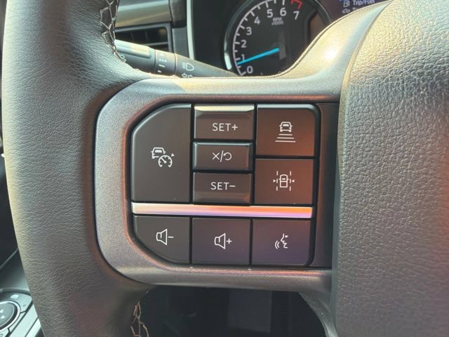 Certified 2023 Ford F150 XLT w/ Equipment Group 302A High AWD/4WD image 12