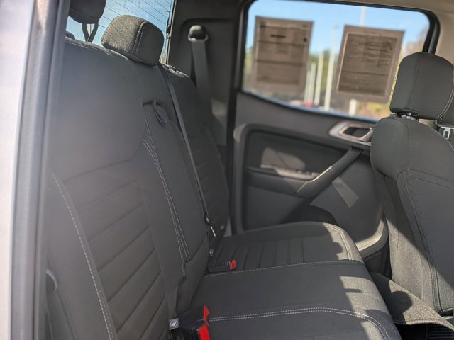 Certified 2022 Ford Ranger XLT w/ Equipment Group 301A Mid image 35