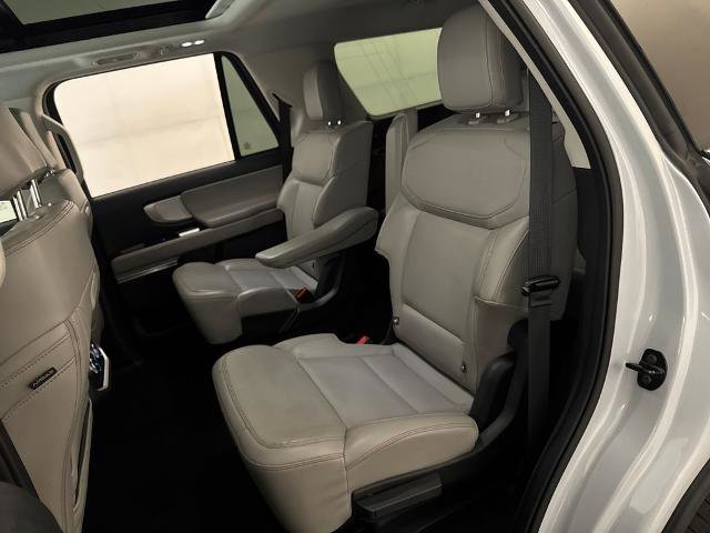 Certified 2025 Ford Expedition Active RWD image 35