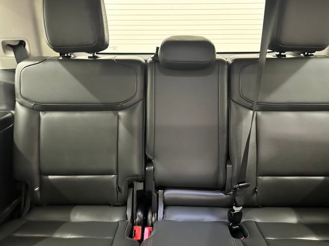 Certified 2025 Ford Expedition Active image 22