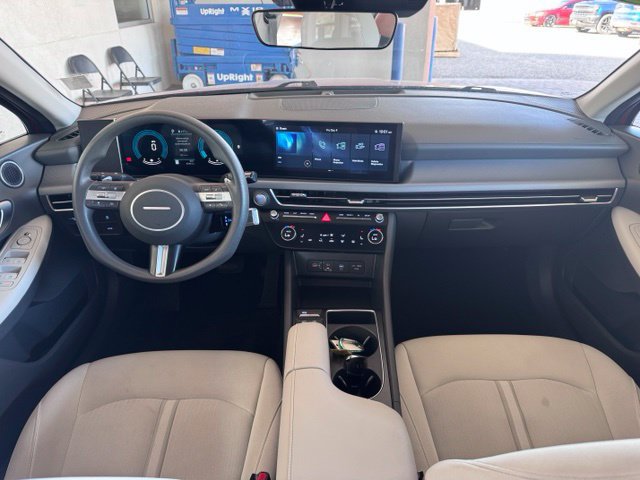 Used 2024 Hyundai Sonata SEL FWD image 12