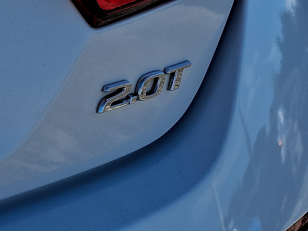 Used 2019 Honda Accord EX-L image 31