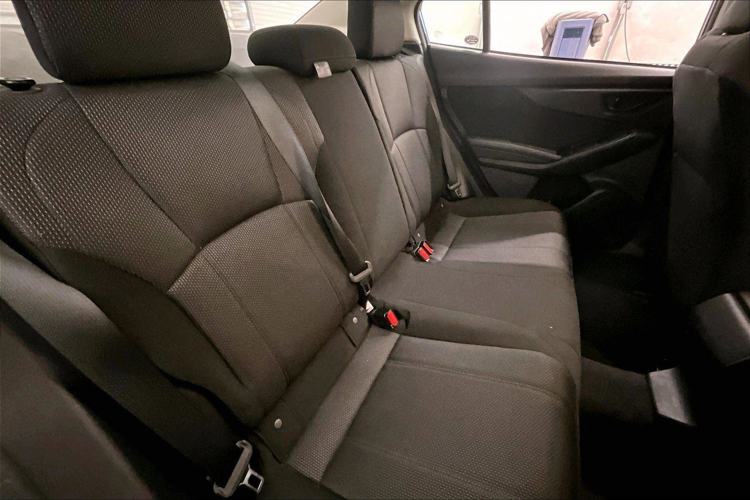 Used 2023 Subaru Impreza 2.0i image 26