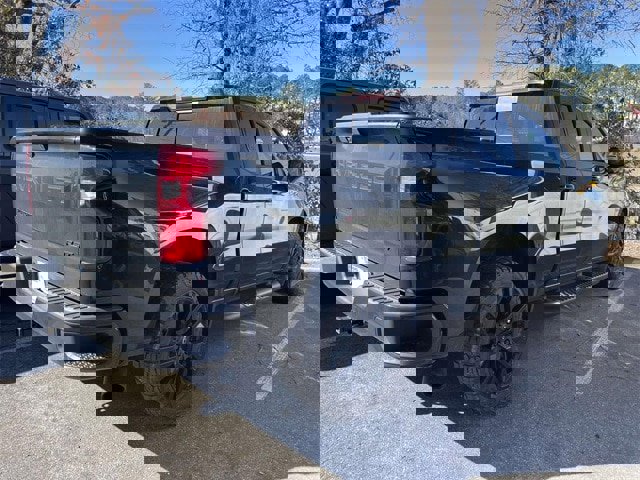 Used 2020 Chevrolet Silverado 1500 RST w/ Rally Edition image 10