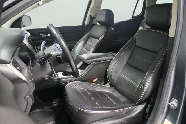 Used 2020 GMC Acadia Denali image 21