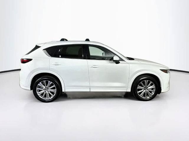 Used 2023 MAZDA CX-5 Signature AWD/4WD image 26