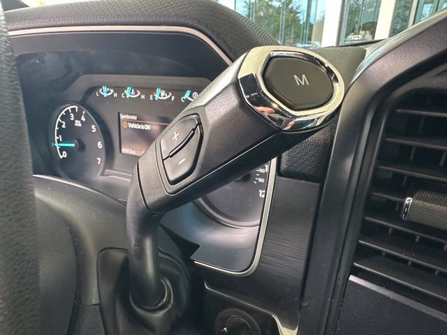 Certified 2023 Ford F150 XL w/ STX Appearance Package RWD image 25