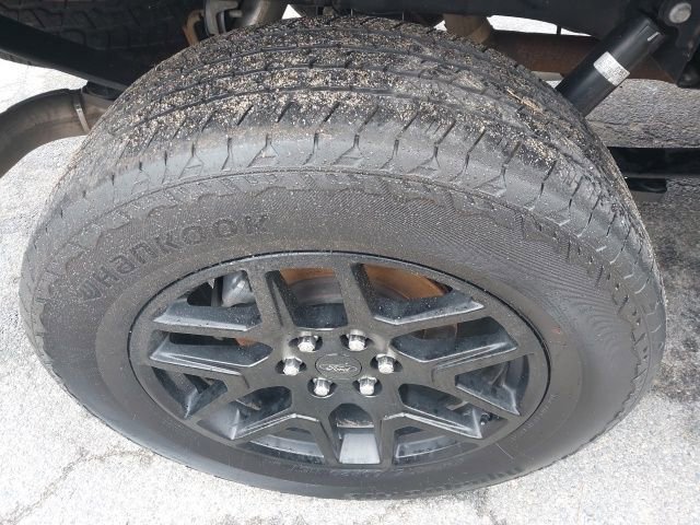 Certified 2024 Ford F150 STX w/ STX Black Appearance Package image 12