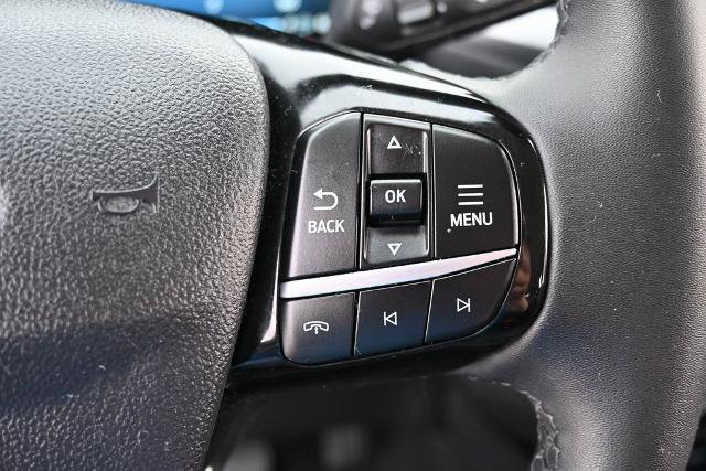 Certified 2023 Ford Escape Platinum image 34