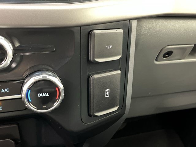Certified 2024 Ford F150 XLT w/ Tow/Haul Package AWD/4WD image 22