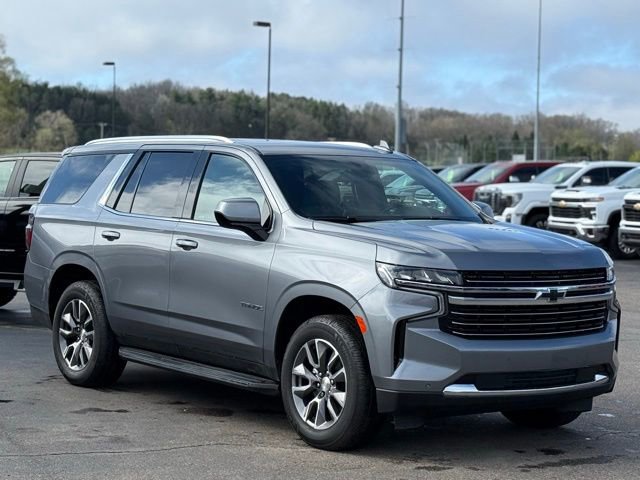 Used 2022 Chevrolet Tahoe LT image 38