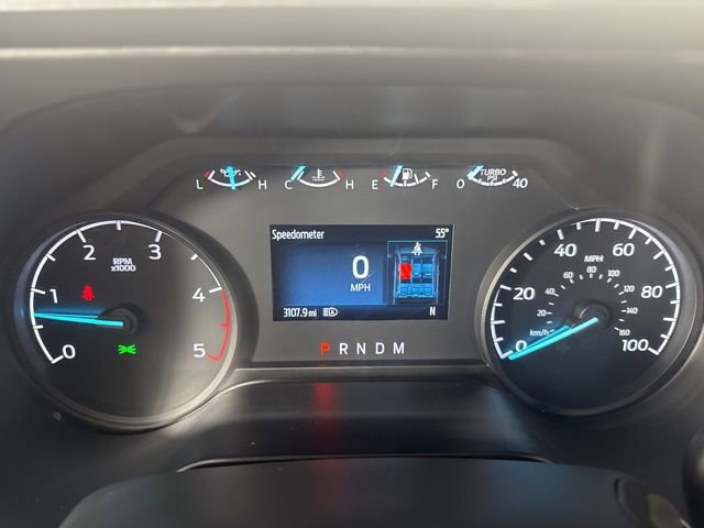 Certified 2025 Ford F350 XLT image 18