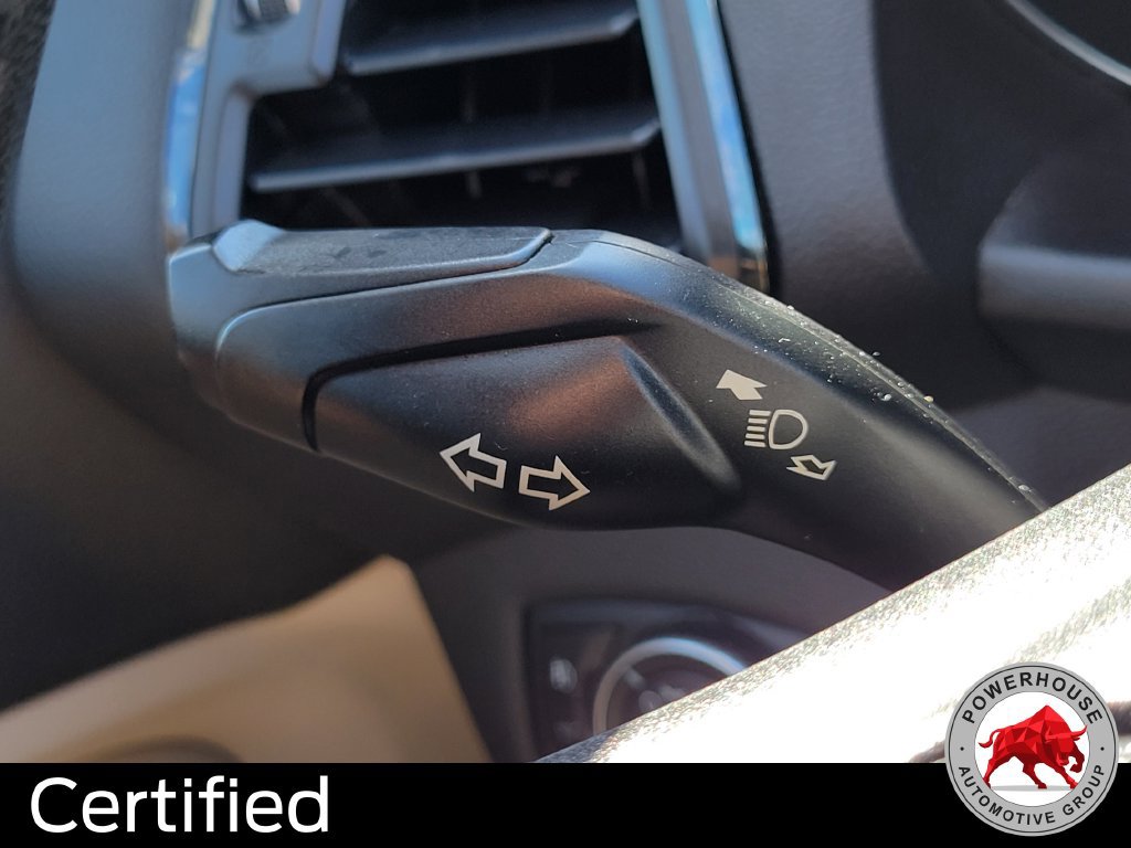 Certified 2019 Ford Escape Titanium FWD image 32