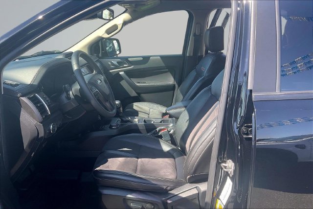 Certified 2021 Ford Ranger Lariat w/ Tremor Off-Road Package AWD/4WD image 26