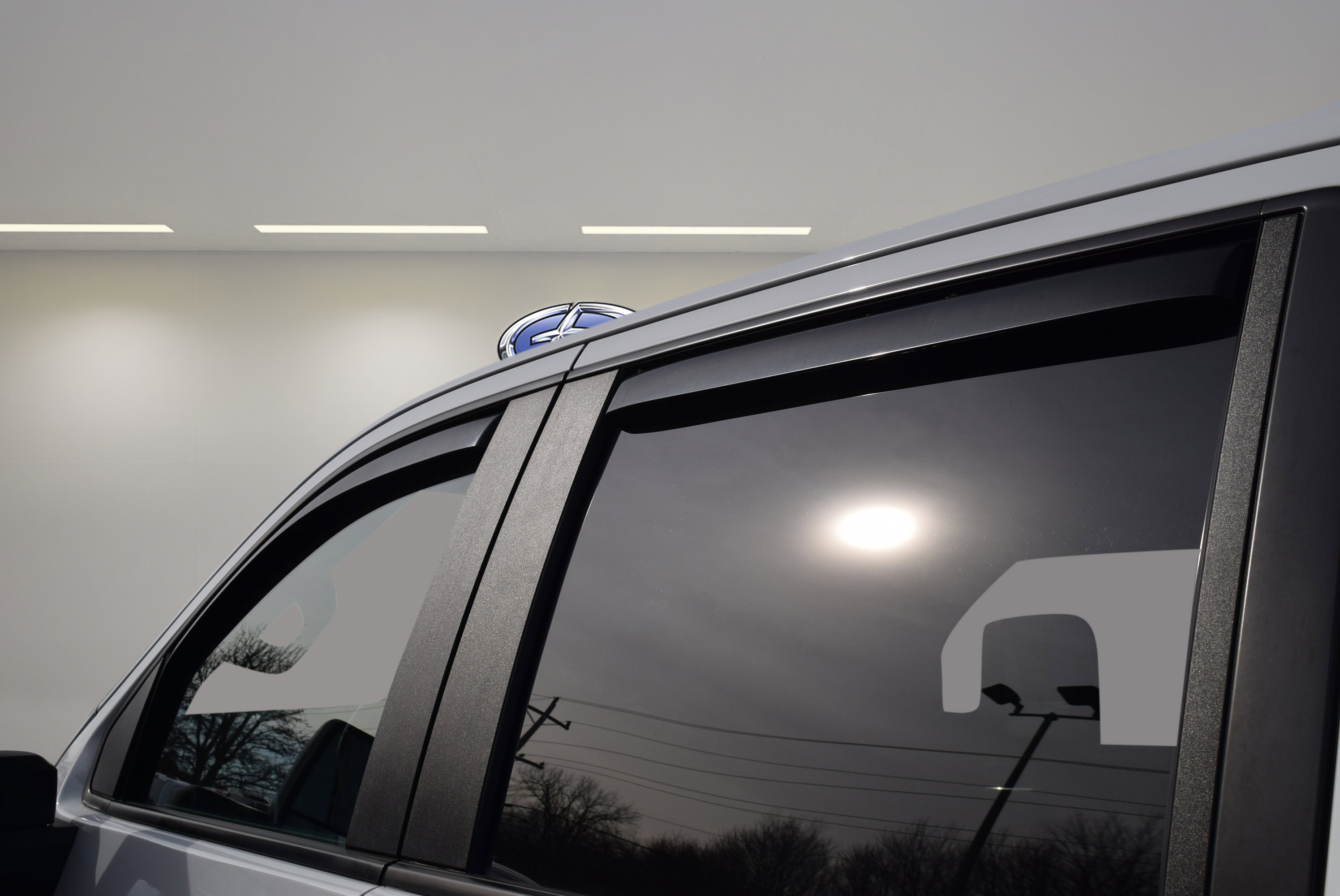 Used 2023 Chevrolet Silverado 2500 LT w/ Convenience Package image 9