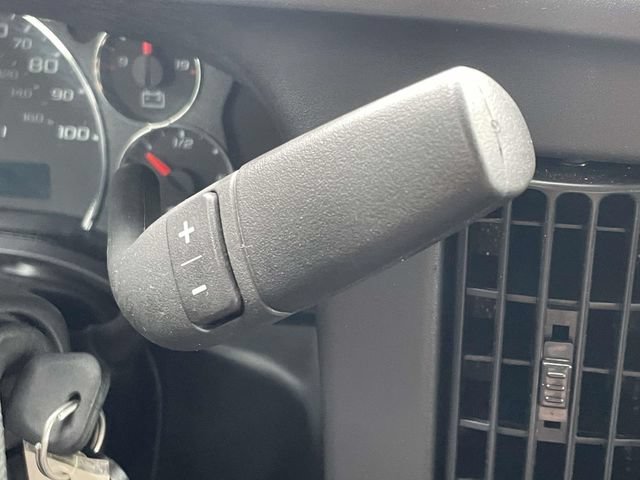 Used 2025 GMC Savana 2500 w/ Driver Convenience Package RWD image 23