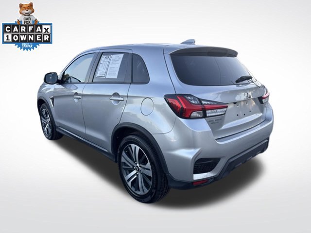 Used 2024 Mitsubishi Outlander Sport SE AWD/4WD image 10