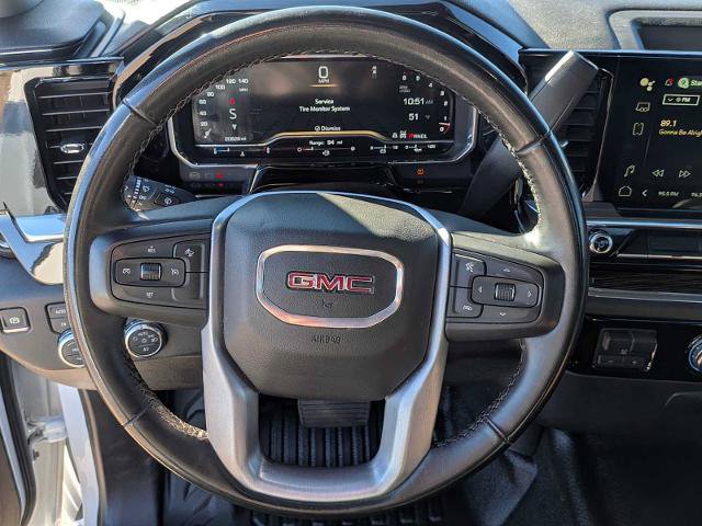Used 2025 GMC Sierra 3500 SLE w/ SLE Convenience Package AWD/4WD image 23