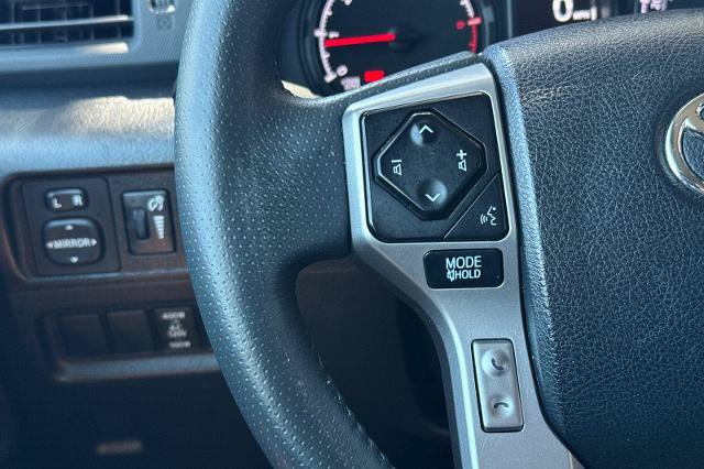 Used 2024 Toyota 4Runner SR5 RWD image 21
