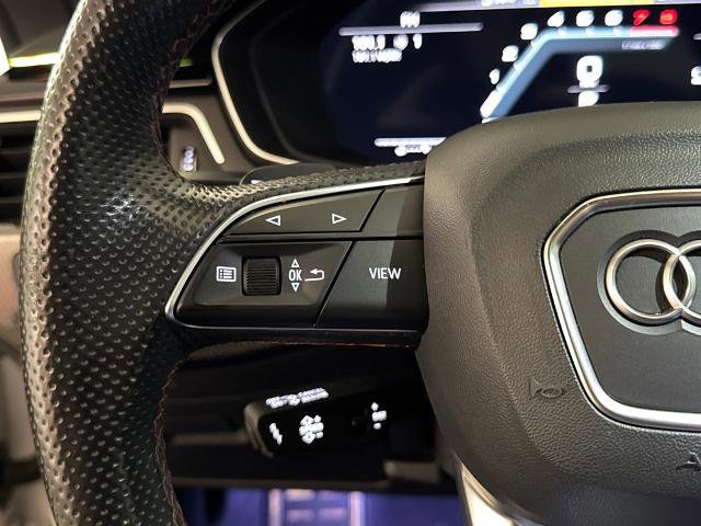 Used 2021 Audi S5 Premium Plus w/ Premium Plus Package image 21