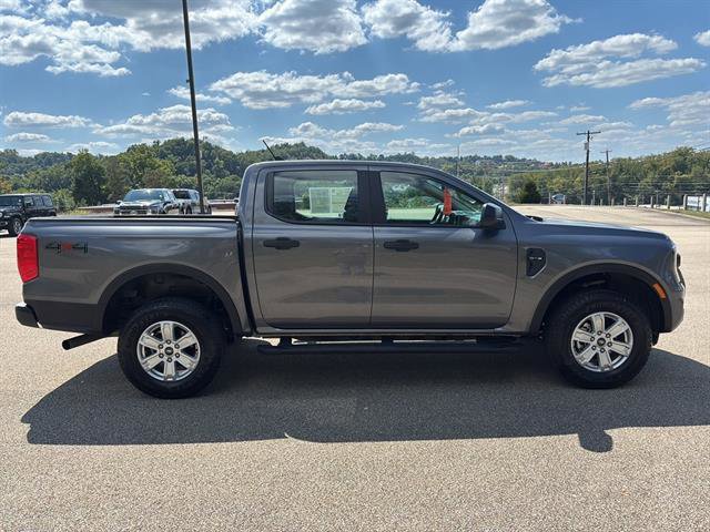 Certified 2024 Ford Ranger XL image 6