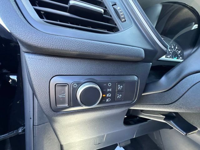Certified 2022 Ford Escape SE w/ SE Sport Appearance Package AWD/4WD image 33