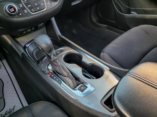 Used 2024 Chevrolet Malibu LT FWD image 21