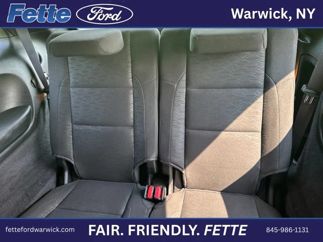 Used 2025 Dodge Durango GT AWD/4WD image 13
