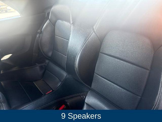 Certified 2022 Ford Mustang Premium RWD image 15