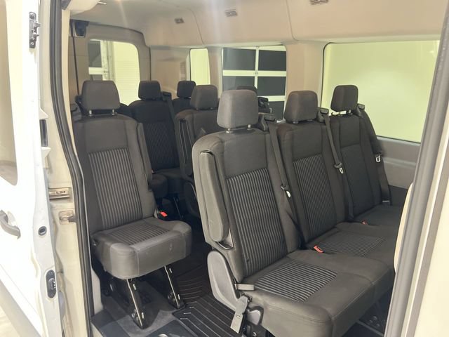 Certified 2018 Ford Transit 350 XLT RWD image 22
