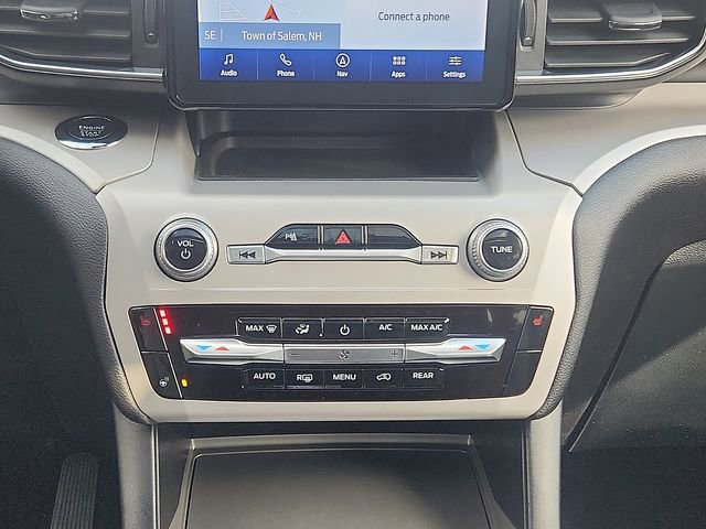 Certified 2023 Ford Explorer XLT w/ Equipment Group 202A image 17