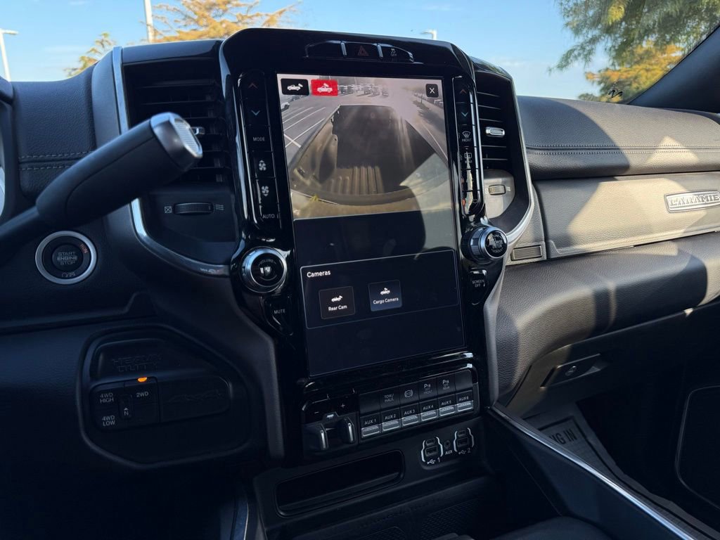 Used 2022 RAM 3500 Laramie image 18