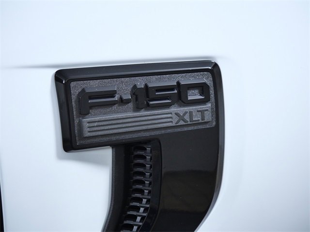 Certified 2023 Ford F150 XLT w/ Equipment Group 302A High image 9