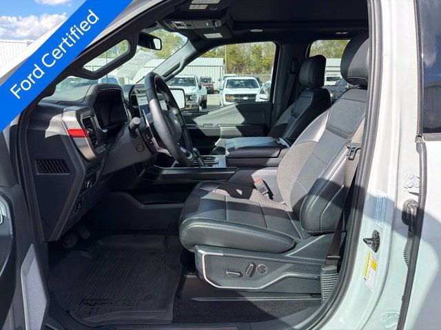 Certified 2023 Ford F150 Raptor w/ Raptor Carbon Fiber Package AWD/4WD image 12