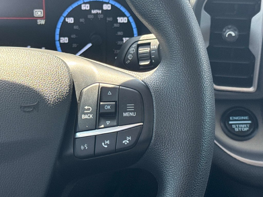 Certified 2023 Ford Bronco Sport Big Bend AWD/4WD image 15