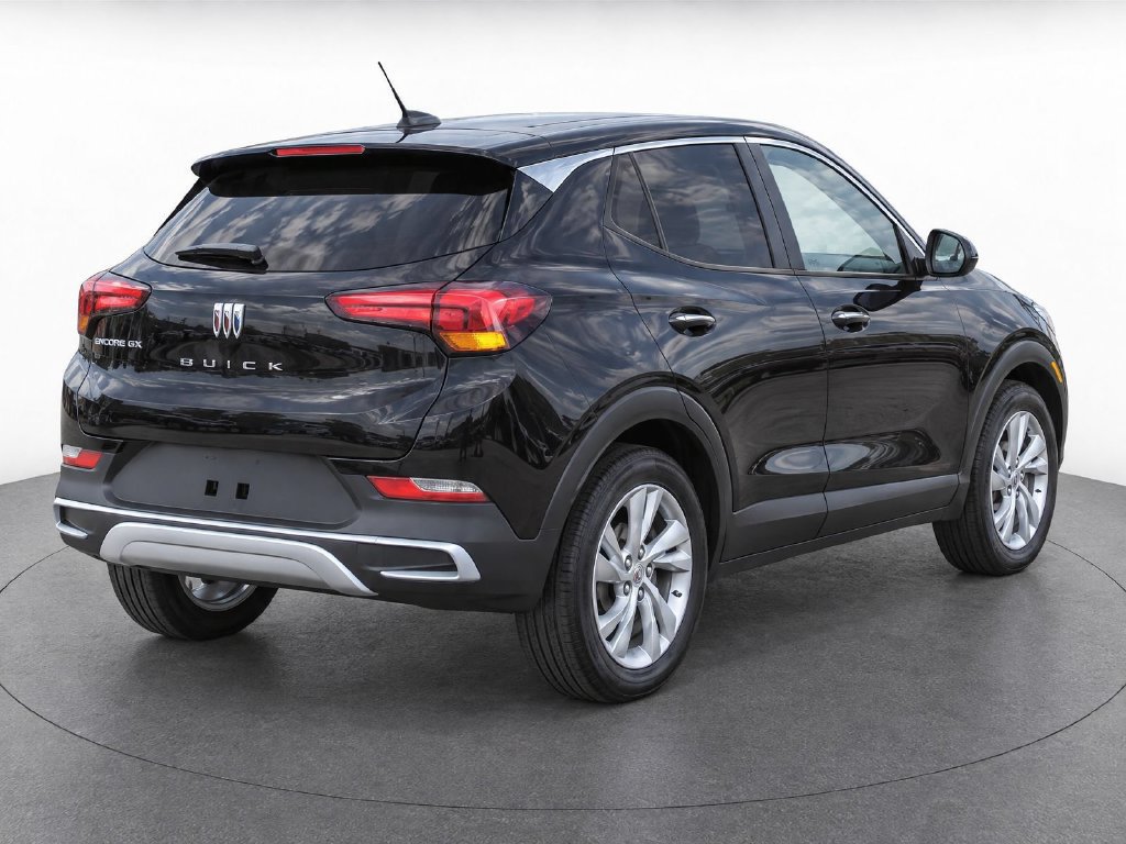 Used 2024 Buick Encore GX Preferred w/ Comfort Package FWD image 7