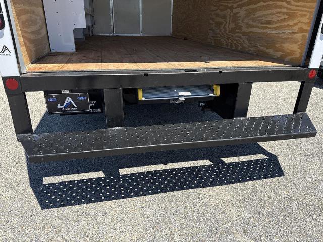 Certified 2026 Ford E-350 and Econoline 350 Super Duty w/ Power Equipment Group RWD image 12